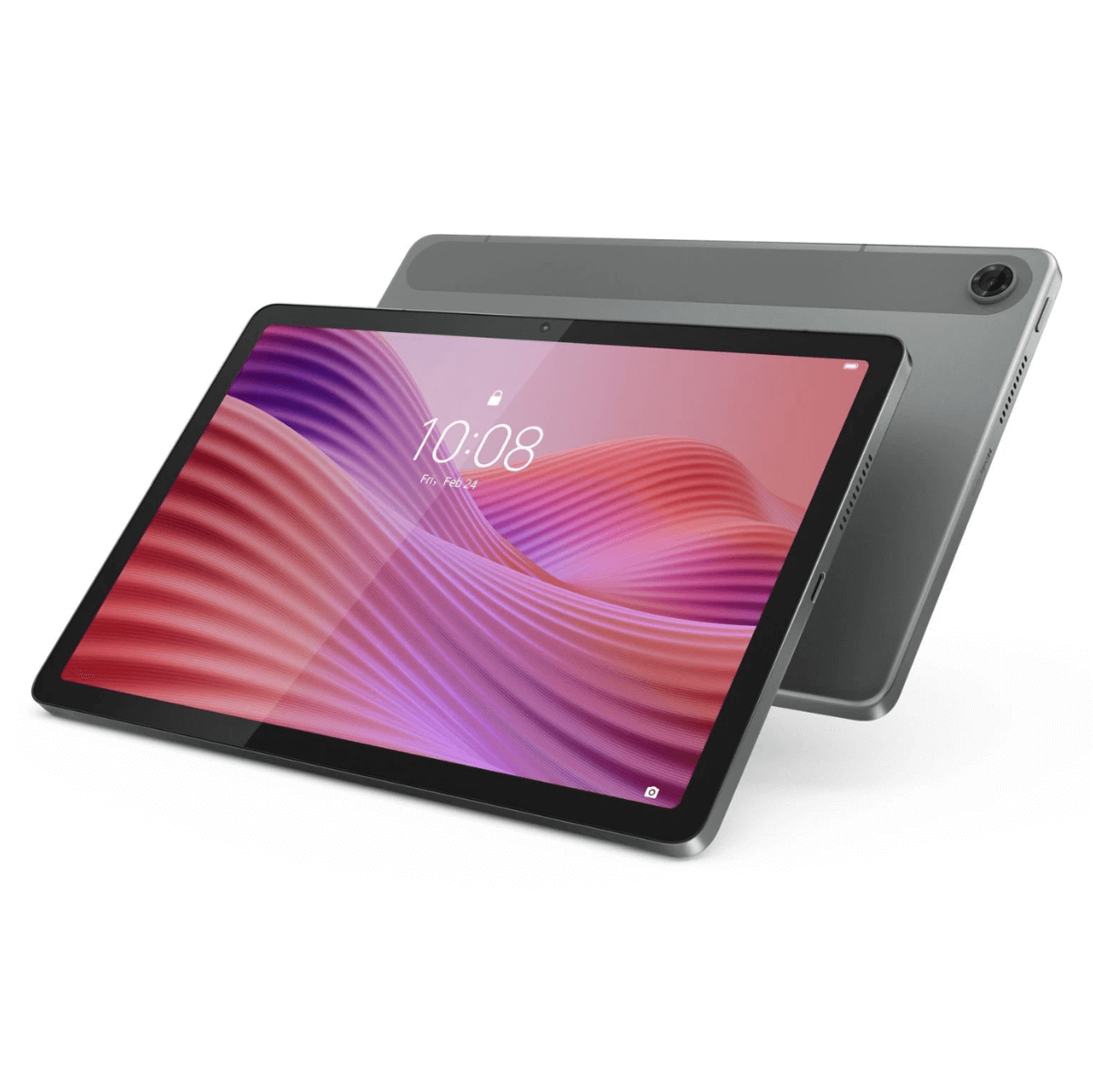 Lenovo Tab 10,1" 4GB/128GB LTE Gris (Luna Grey) con Funda TB311XU