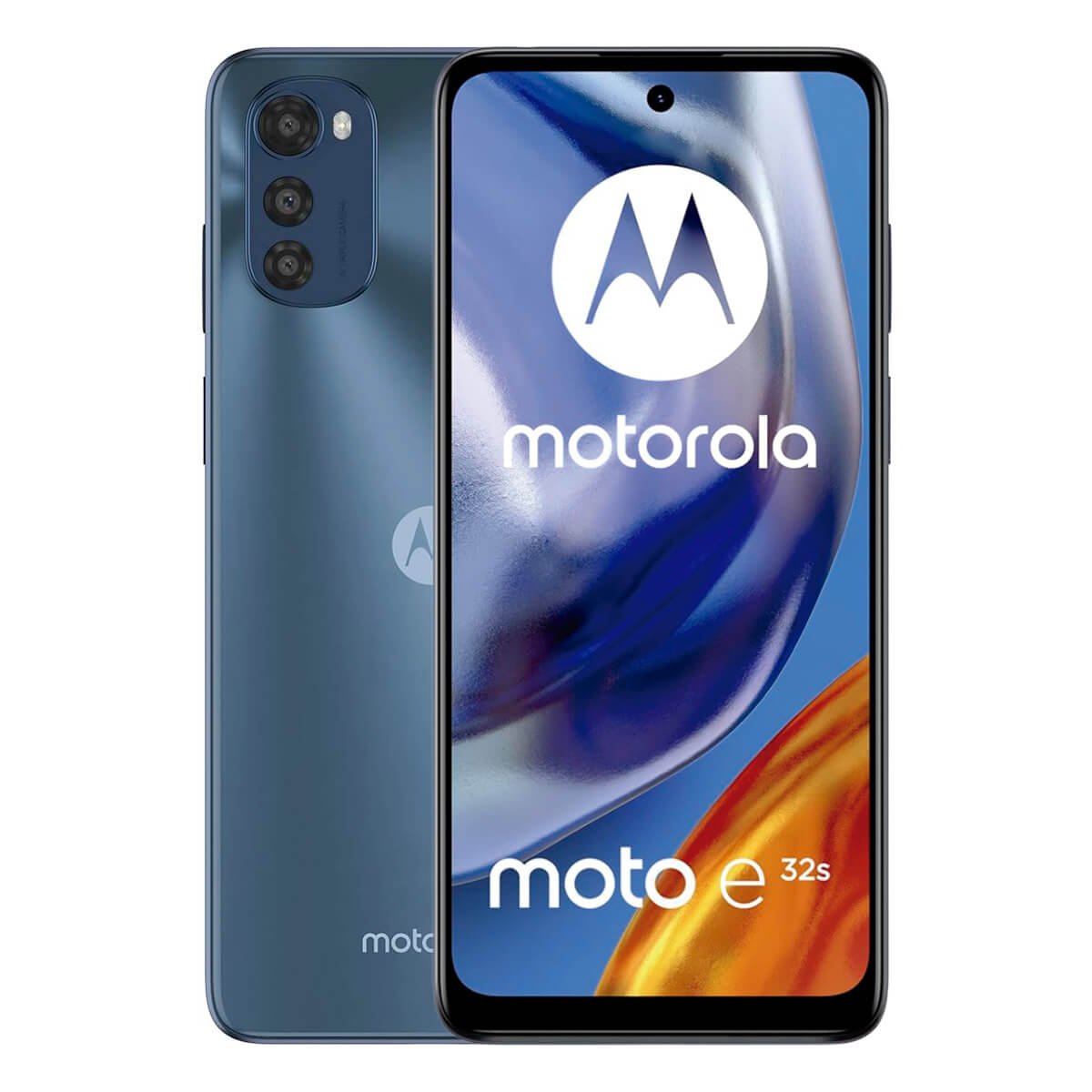 Motorola Moto E32s 4GB/64GB Gris (Slate Gray) Dual SIM