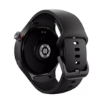 Motorola Moto Watch 47mm Negro (Matte Black) - Imagen 4