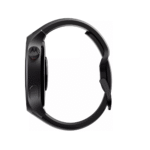 Motorola Moto Watch 47mm Negro (Matte Black) - Imagen 5