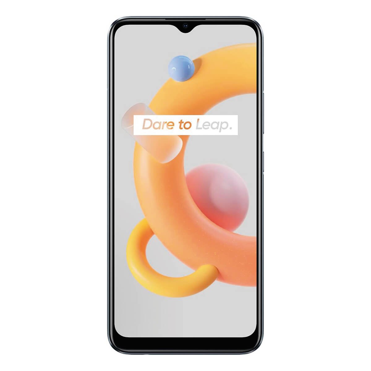 Realme C11 (2021) 2GB/32GB Gris (Iron Grey) Dual SIM - Imagen 2
