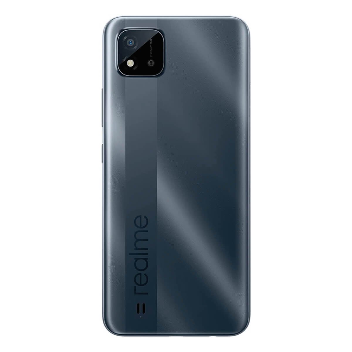 Realme C11 (2021) 2GB/32GB Gris (Iron Grey) Dual SIM - Imagen 3