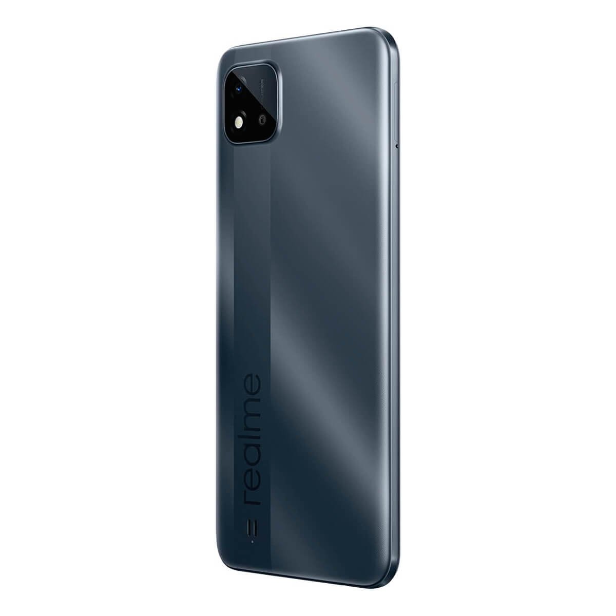 Realme C11 (2021) 2GB/32GB Gris (Iron Grey) Dual SIM - Imagen 5
