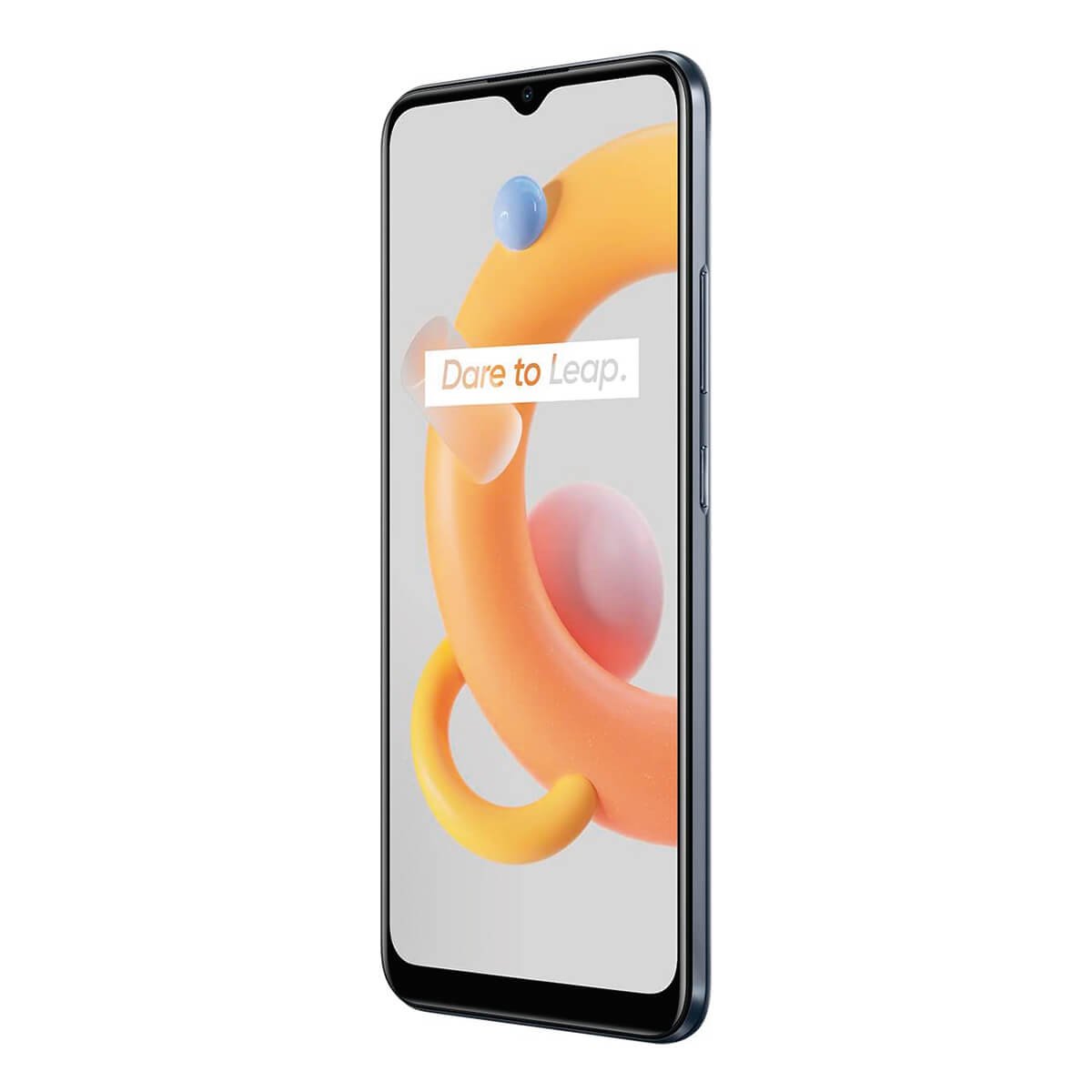 Realme C11 (2021) 2GB/32GB Gris (Iron Grey) Dual SIM - Imagen 4