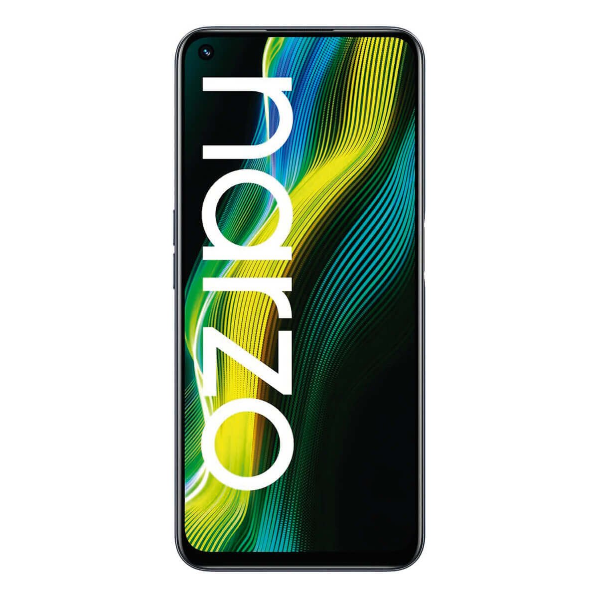 Realme Narzo 50 4GB/128GB Negro (Speed black) Dual SIM RMX3286 - Imagen 2