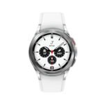 Samsung Galaxy Watch4 Classic 4G 42mm Plata (Silver) R885 - Imagen 2