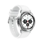 Samsung Galaxy Watch4 Classic 4G 42mm Plata (Silver) R885 - Imagen 3