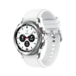 Samsung Galaxy Watch4 Classic 4G 42mm Plata (Silver) R885