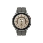 Samsung Galaxy Watch5 Pro 45mm LTE Gris (Gray Titanium) R925 - Imagen 2
