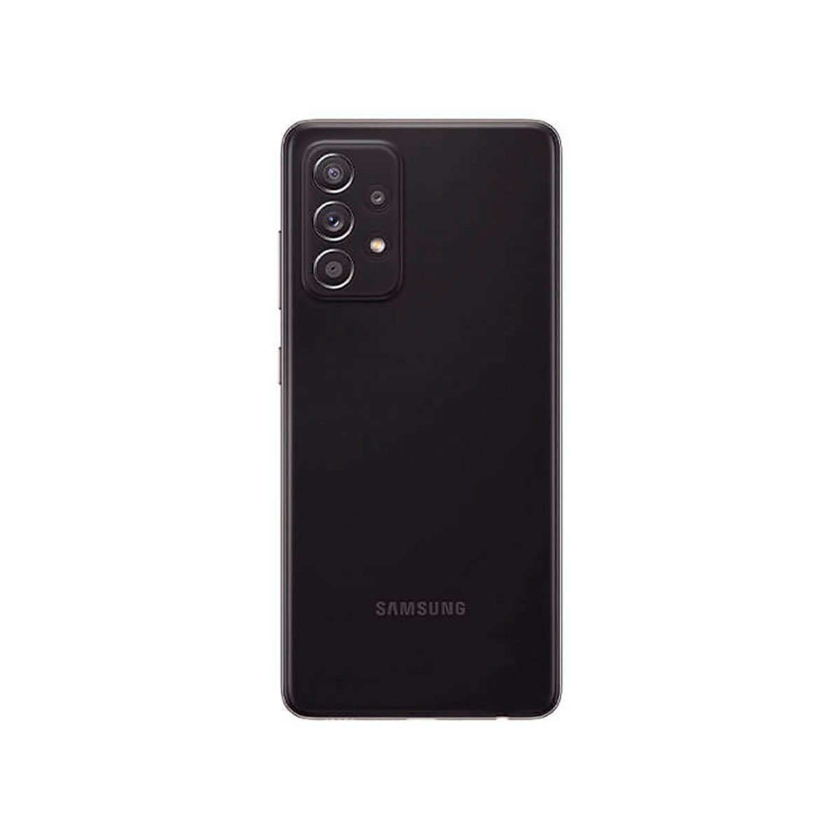 Samsung Galaxy A52 5G 6GB/128GB Negro (Awesome Black) Enterprise Edition Dual SIM A526B - Imagen 3