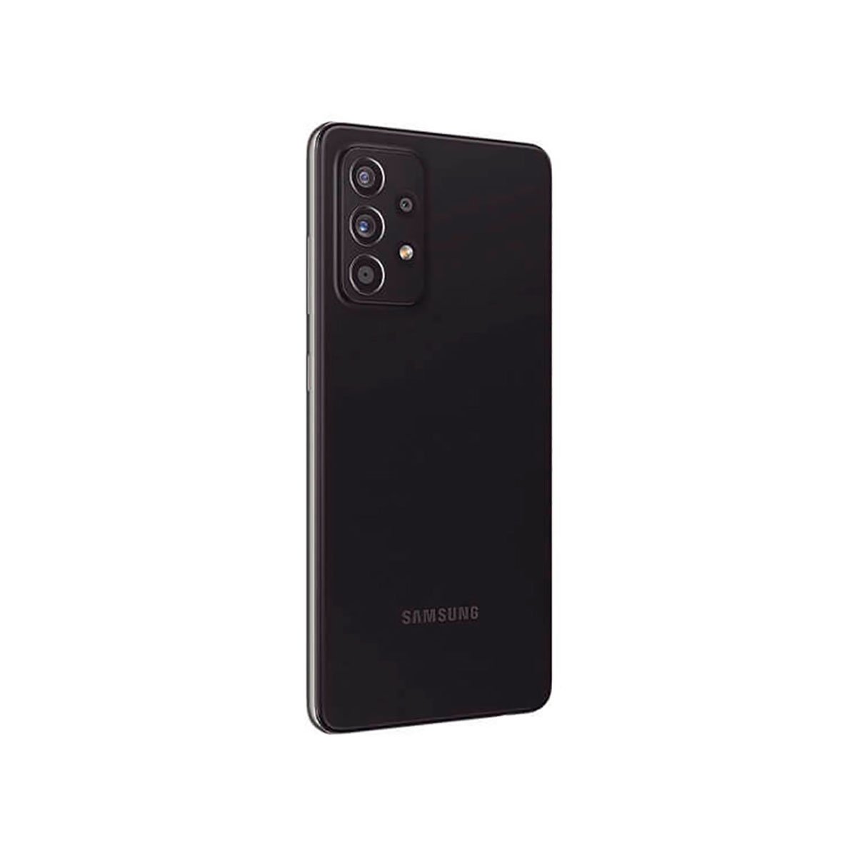 Samsung Galaxy A52 5G 6GB/128GB Negro (Awesome Black) Enterprise Edition Dual SIM A526B - Imagen 4