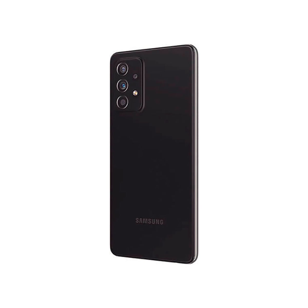 Samsung Galaxy A52 5G 6GB/128GB Negro (Awesome Black) Enterprise Edition Dual SIM A526B - Imagen 5
