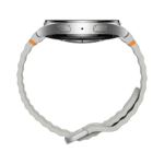 Samsung Galaxy Watch7 44mm Bluetooth Plata (Silver) L310 - Imagen 4