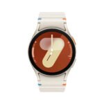 Samsung Galaxy Watch7 40mm Bluetooth Beige (Cream) L300 - Imagen 2