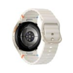 Samsung Galaxy Watch7 40mm Bluetooth Beige (Cream) L300 - Imagen 3