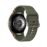Samsung Galaxy Watch7 40mm Bluetooth Verde (Green) L300 - Imagen 3