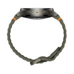 Samsung Galaxy Watch7 44mm Bluetooth Verde (Green) L310 - Imagen 4