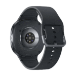 Samsung Galaxy Watch8 40mm Bluetooth Gris (Graphite) L320 - Imagen 4