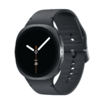Samsung Galaxy Watch8 40mm Bluetooth Gris (Graphite) L320
