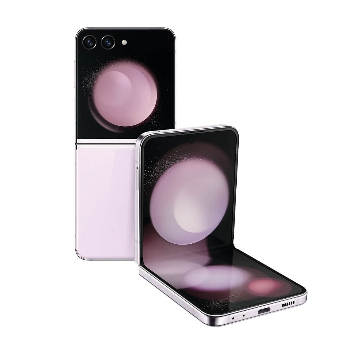 Samsung Galaxy Z Flip5 8GB/512GB Lavanda (Lavender) Dual SIM SM-F731B