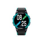 SaveFamily Slim Smartwatch con GPS y Llamadas 4G Verde (Green) - Imagen 2