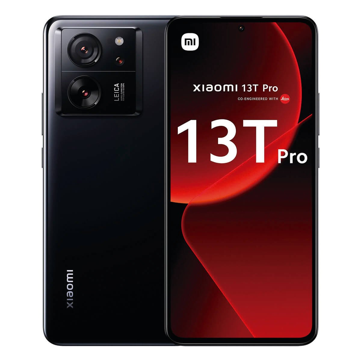 Xiaomi 13T Pro 5G 16GB/1TB Negro (Black) Dual SIM MZB0EUNEU Reacondicionado - Como Nuevo