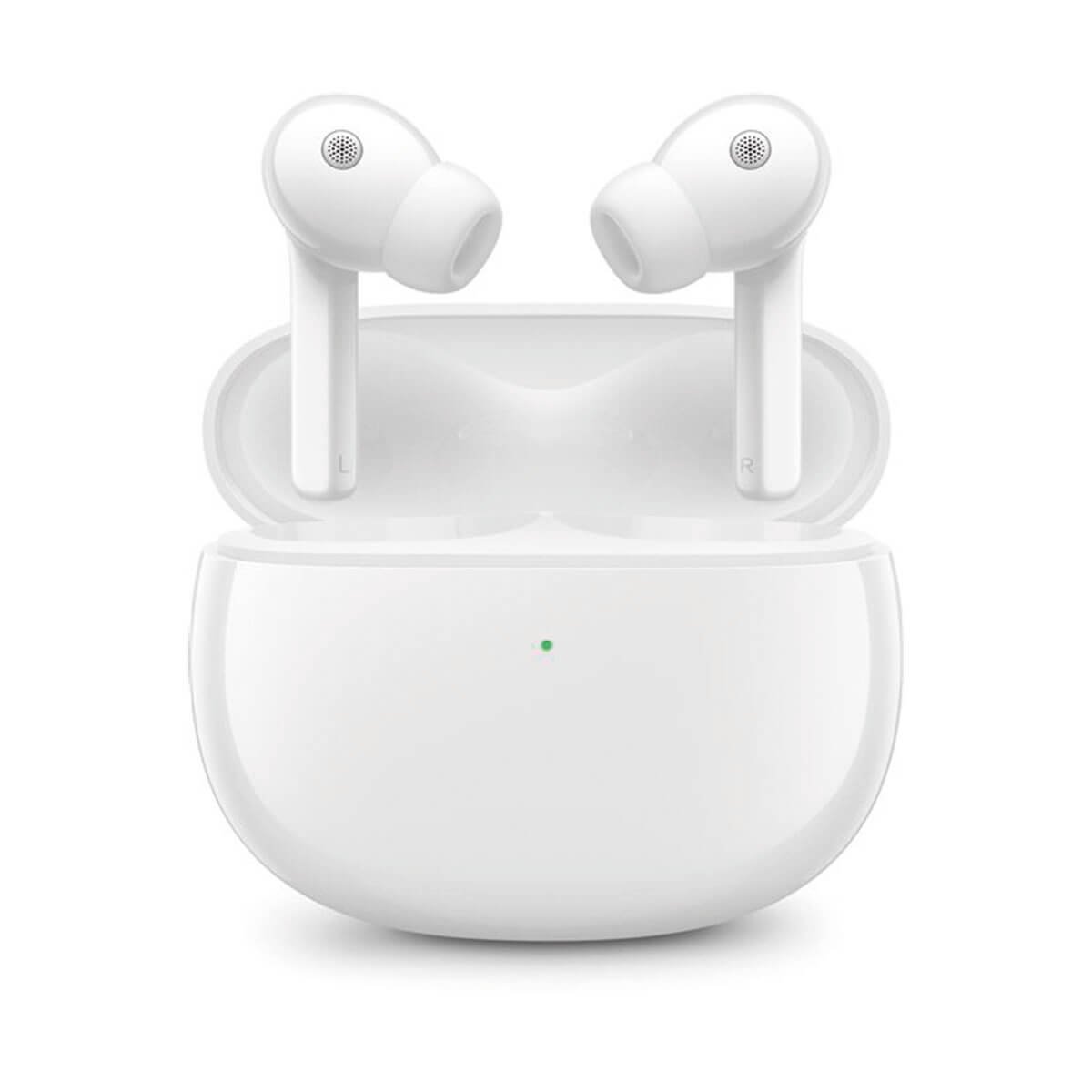 Xiaomi Buds 3 Auriculares Bluetooth Blanco (Gloss White) Reacondicionado - Excelente