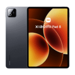 Xiaomi Pad 8 11,2" 8GB/128GB WiFi Gris (Gray)