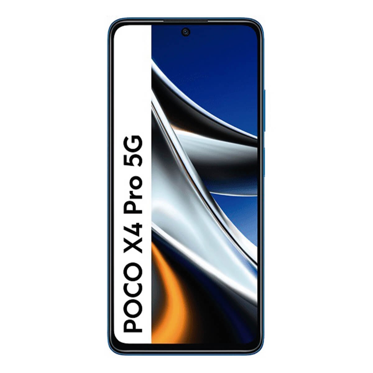 Xiaomi Poco X4 Pro 5G 8GB/256GB Azul Neón (Laser Blue) Dual SIM - Imagen 4