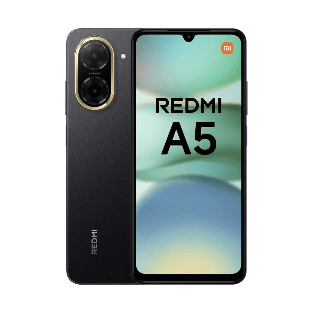 Xiaomi Redmi A5 4G 3GB/64GB Negro (Black) Dual SIM