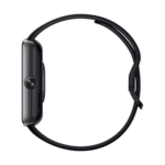 Xiaomi Redmi Watch 5 Bluetooth Negro (Obsidian Black) - Imagen 4