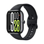 Xiaomi Redmi Watch 5 Bluetooth Negro (Obsidian Black)