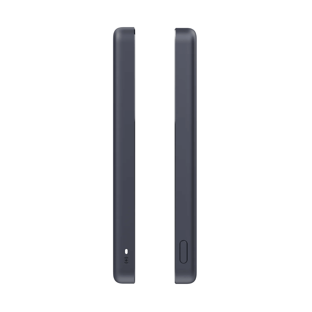 Xiaomi Super Slim Magnetic Power Bank 5.000 mAh Negro BHR08PMGL - Imagen 3