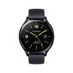 Xiaomi Watch 2 Bluetooth Negro (Black) M2320W1 - Imagen 2