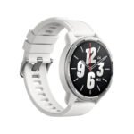 Xiaomi Watch S1 Active 46 mm Bluetooth Blanco (Moon White) - Imagen 4