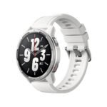 Xiaomi Watch S1 Active 46 mm Bluetooth Blanco (Moon White)