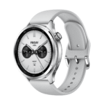 Xiaomi Watch S4 47 mm Bluetooth Plata (Silver)