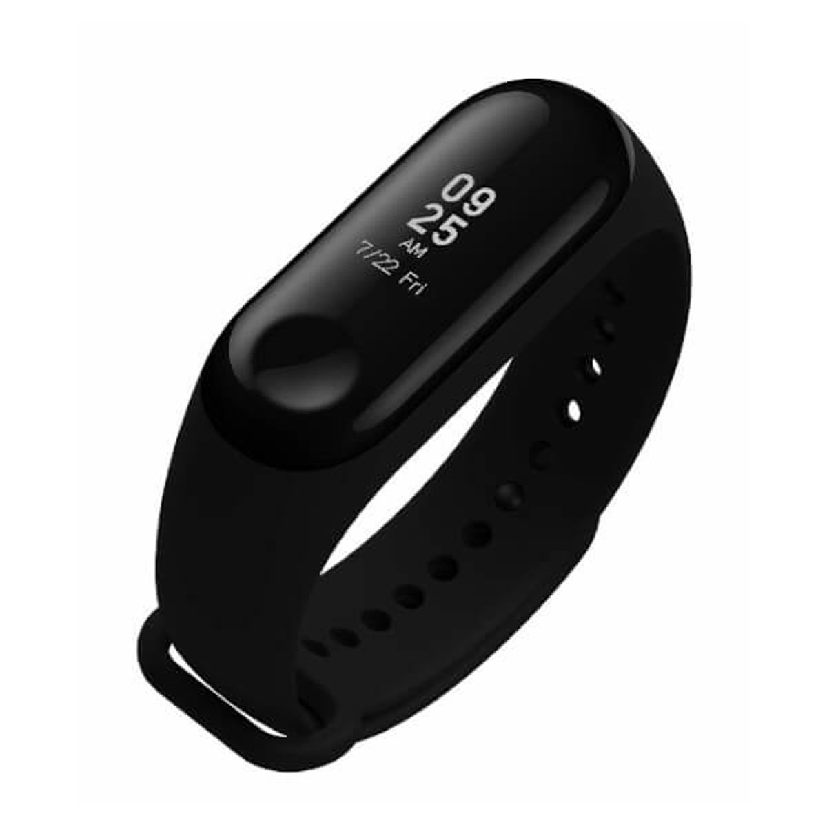 Xiaomi Mi Band 3 Negro