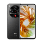 ZTE Nubia Focus 2 5G 8GB/256GB Negro (Obsidian Black) Dual SIM