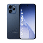 Oppo Reno15 FS 5G 8GB/512GB Negro (Twilight Black) Dual SIM