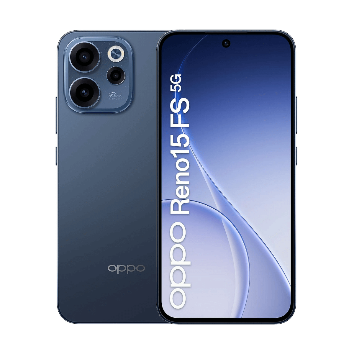 1_4_4.png Oppo Reno15 FS 5G 8GB/512GB Negro (Twilight Black) Dual SIM - Imagen 1