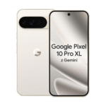 Google Pixel 10 Pro XL 5G 16GB/512GB Blanco (Porcelain) Dual SIM