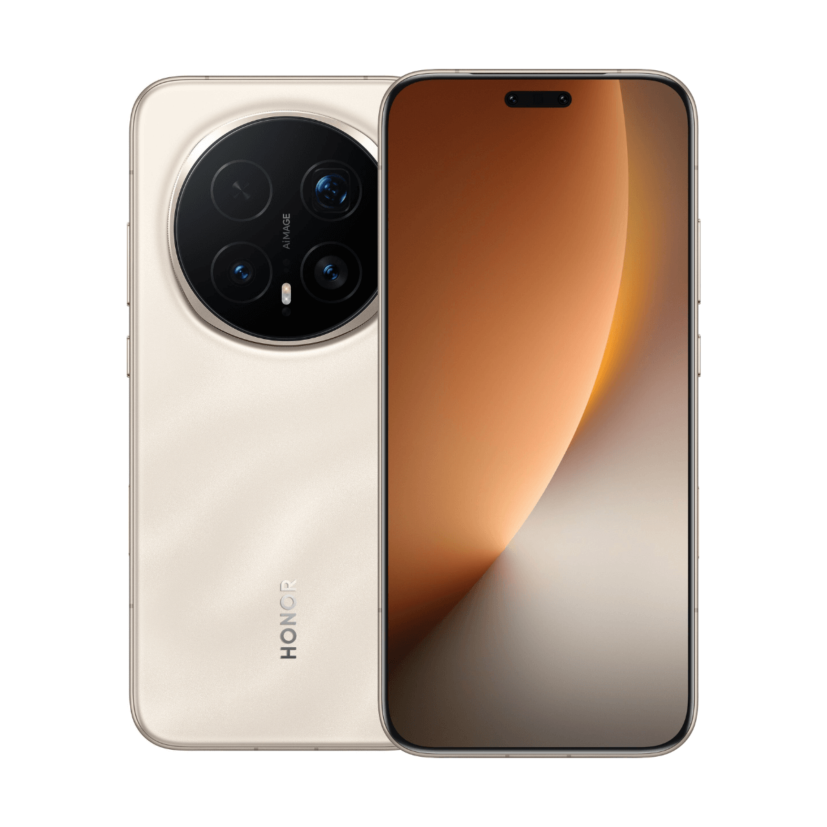honor_magic8_pro_oro_1_.png Honor Magic8 Pro 5G 12GB/512GB Dorado (Sunrise Gold) Dual SIM - Imagen 1