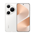 Huawei Pura 80 Pro 4G 12GB/512GB Blanco (Glazed White) Dual SIM