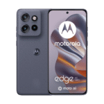 Motorola Edge 60 Neo 5G 12GB/256GB Azul (Grisaille) Dual SIM