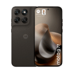 Motorola Moto G77 5G 8GB/256GB Negro (Black Olive) Dual SIM