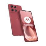 Motorola Moto G86 5G 8GB/256GB Rosa (Chrysanthemum) Dual SIM