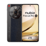 ZTE Nubia Focus Pro 5G 8GB/256GB Negro (Black) Dual SIM