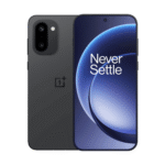 OnePlus 15R 5G 12GB/256GB Negro (Charcoal Black) Dual SIM