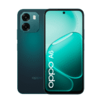 Oppo A6 4G 6GB/256GB Negro (Sapphire Black) Dual SIM